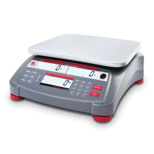 Balance industrielle Ranger 4000 Count, OHAUS®