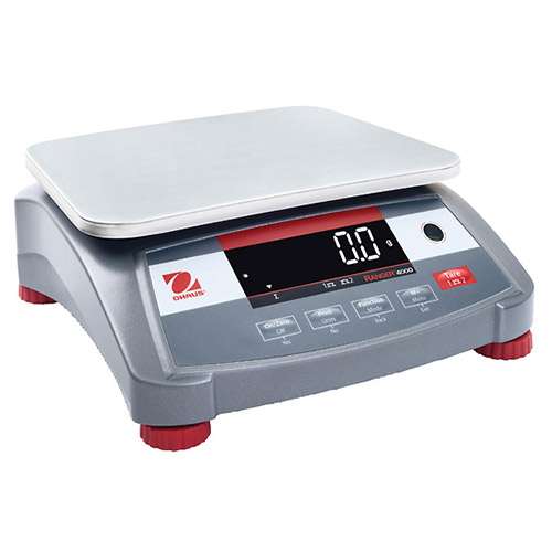 Balance industrielle Ranger 4000, OHAUS®