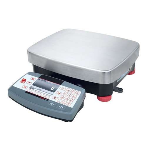 Balance industrielle RANGER 7000 OHAUS® - metrologie légale
