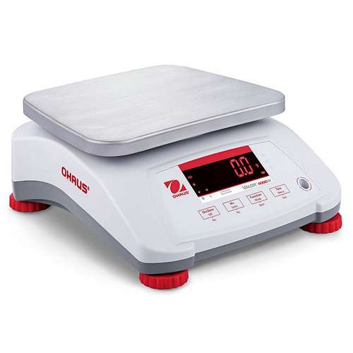 Balance industrielle Valor 4000®, OHAUS®