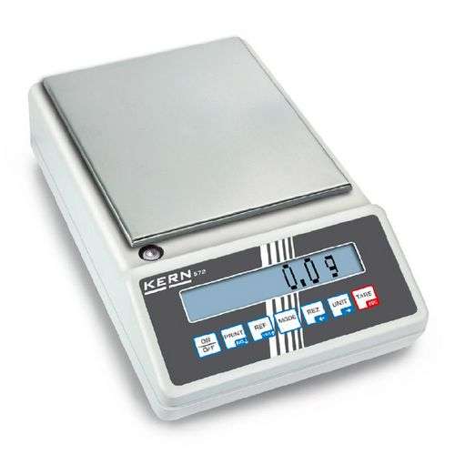 Balance KERN 572