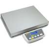 Balance KERN type DE-D, portée de 15/35 Kg, précision 5/10 g, plateau inox 522x403x85 mm