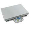 Balance KERN type DE-D, portée de 60/150 Kg, précision 20/50 g, plateau inox 650x500x105 mm