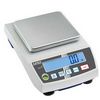 Balance KERN type PCB, portée 1000 g, précision 0.01 g, plateau 130 x 130 mm