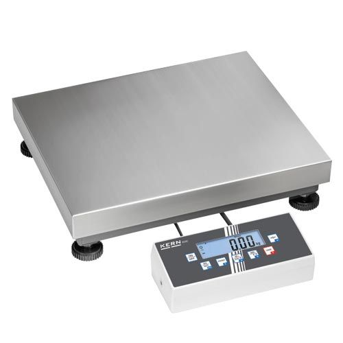 Balance plate-forme industrielle EOC, KERN®