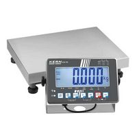 Balance plate-forme série IXS à calibration externe, KERN®