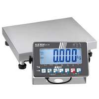 Balance plate-forme SXS, KERN®