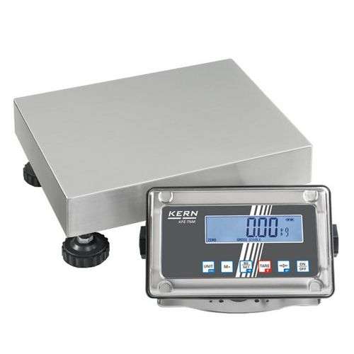 Balance plateforme SFE, KERN®