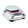 Balance portable Valor 3000, OHAUS®, en inox, IP65
