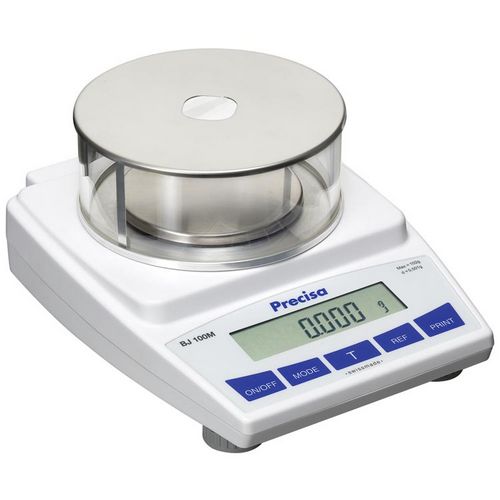 Balance PRECISA BJ12100G