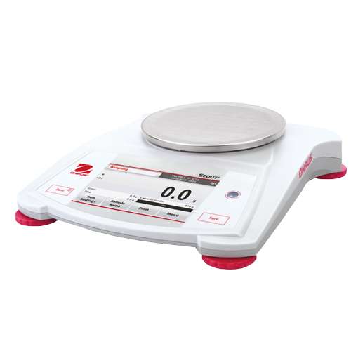Balance STX, OHAUS®