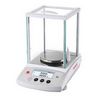 Balances de précision PR, calibration interne, avec cage, OHAUS® 