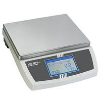 Balances industrielles tactiles FKT, KERN®