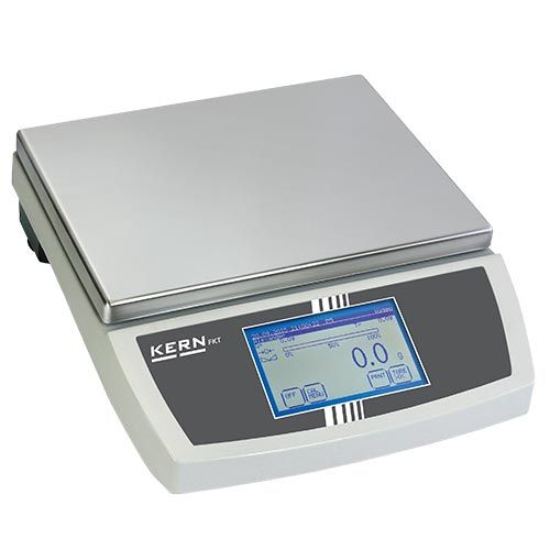 Balances industrielles tactiles FKT, KERN®