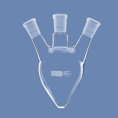 Ballon forme de coeur tricol, DURAN®