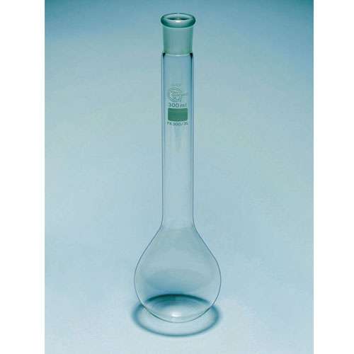 Ballon Kjeldahl à col rodé, PYREX®