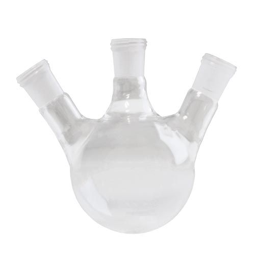 Ballon tricol, à fond rond, col rodaviss, DURAN®