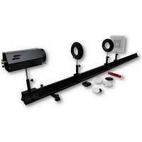 Banc d'optique focométrique PREMIUM