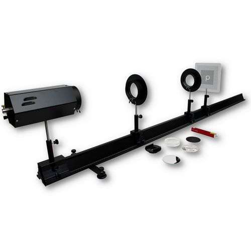 Banc d'optique focométrique PREMIUM 86106041