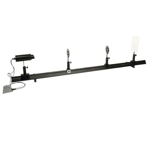 Banc prismatique DidaFirst équipé
