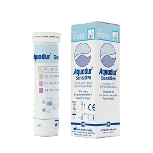 Bandelette AQUADUR Sensitive, MACHEREY-NAGEL®