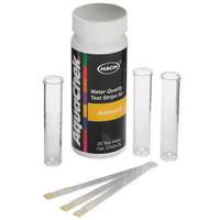 Bandelettes de test, HACH®