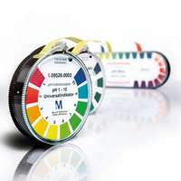 Bandelettes de test, peroxyde, MQuant™ MERCK®