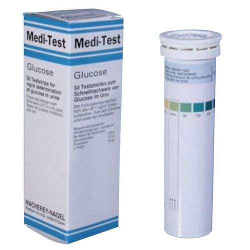 Bandelettes tests d'analyse d'urine Medi-Test™, MACHEREY-NAGEL®