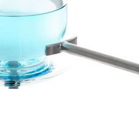 Barre de centrage en acier inoxydable 18/10 BOCHEM®
