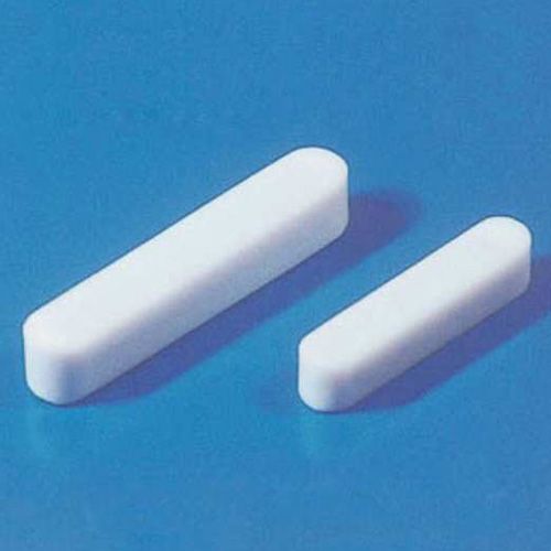 Barreau aimanté forme carré en PTFE sans anneau, LAB-ONLINE®
