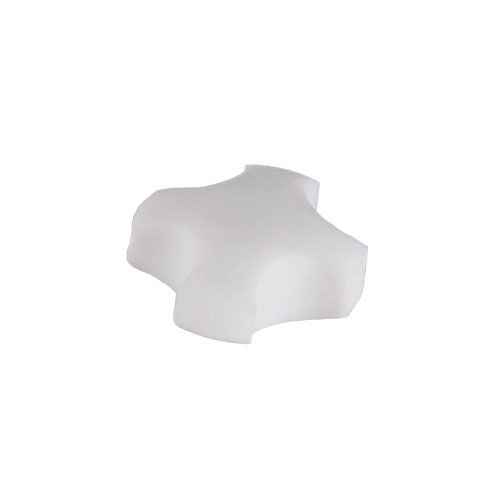 Barreau aimanté forme disque en PTFE