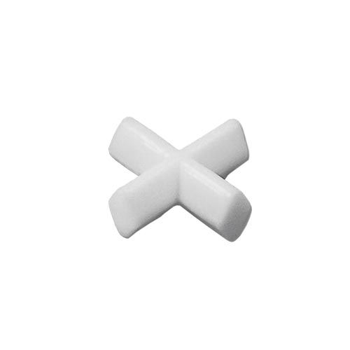 Barreau aimanté PTFE, forme croix