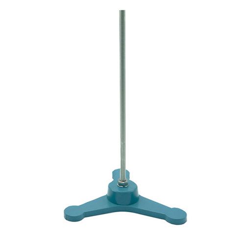 Base tripode avec tige en aluminium, Premium Line™