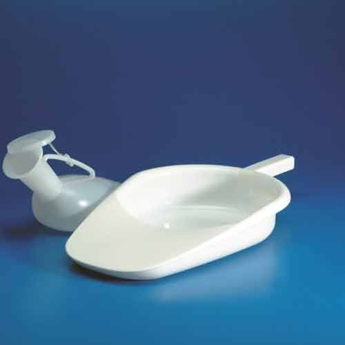 Bassin de prélèvement urinaire, KARTELL®