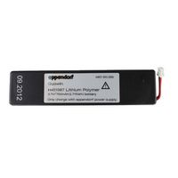 Batterie lithium seul pour pipette EPPENDORF® Xplorer® et Xplorer® plus