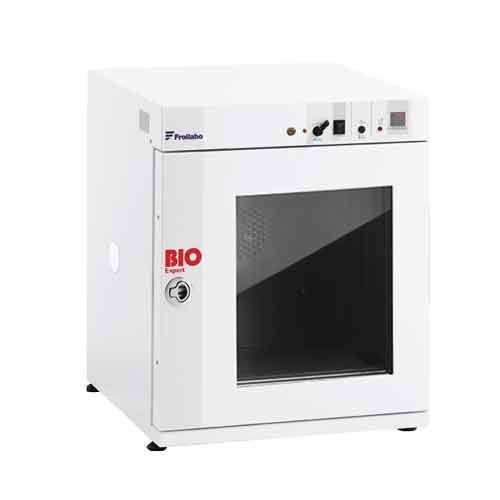 BE120PV - Incubateur à convection forcée."BIO EXPERT", FROILABO®