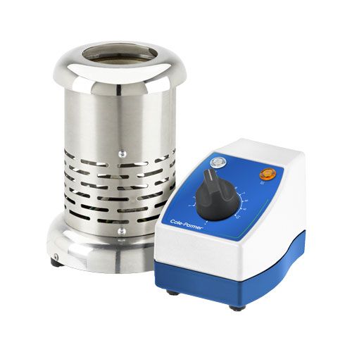 Bec électrique BB-200 et controleur de puissance CN-200, COLE-PARMER®