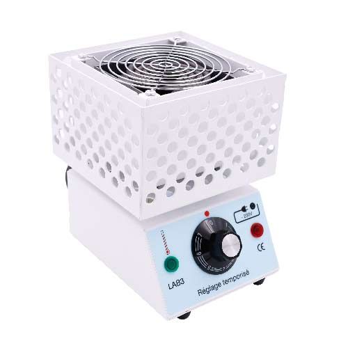 Bec électrique LAB3