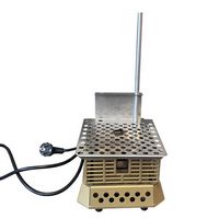 PRODUIT D'OCCASION : Bec électrique TECHNIBEC universel  - Utilisé 1 fois - sans carton d'origine.