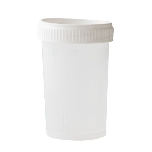 Bécher plastique 170 ml (HI740224), HANNA®