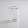 Becher PYREX gradué Forme Basse