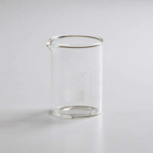 Becher PYREX gradué Forme Basse