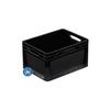 BER4322 - Bac plein euro-norme en PP recyclé, LAB-ONLINE®