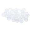 Billes flottantes en polypropylène Ø20 mm, pour bain-marie JULABO®, paquet de 1000 pces