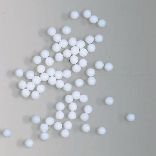 Billes pleines en PTFE Chemware™