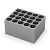 Bloc aluminium DB 5.2
