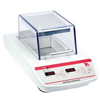 Bloc chauffant microtubes avec couvercle chauffant, OHAUS®