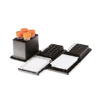 Bloc chauffant pour bain à sec H100-PRO, DLAB®