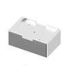 Bloc de chauffage HB120-S-ACC7