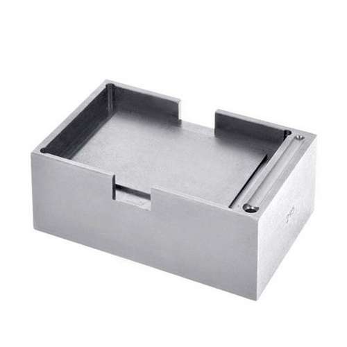Bloc de plaquette de titrage, OHAUS®